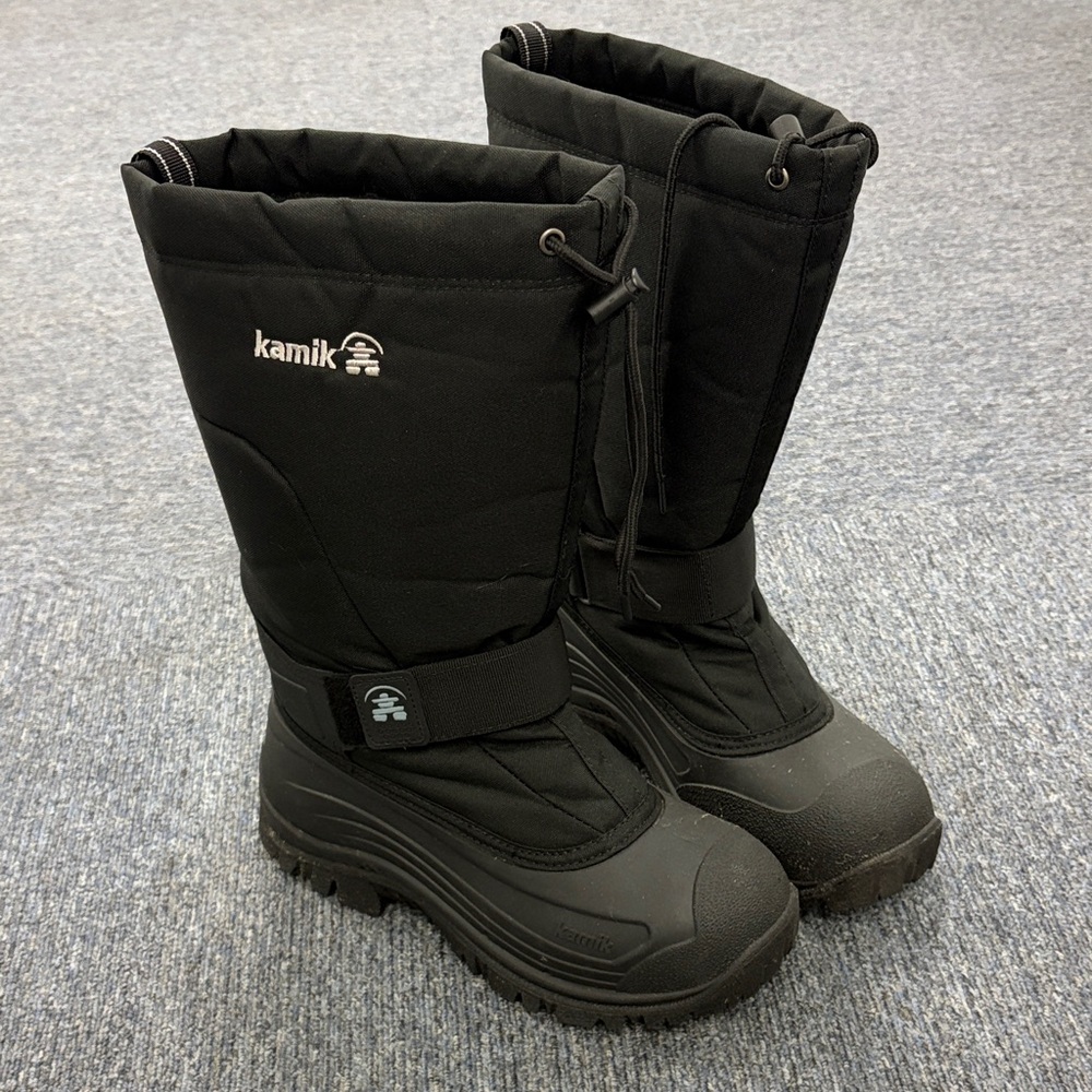 Kamik Men’s Greenbay 4 Snow Boots
